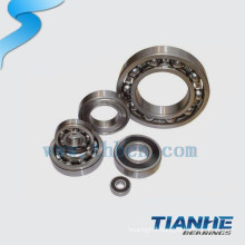 Good quality 4301 bearing Double Row Deep groove ball bearing